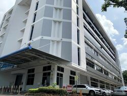 Genting Lane (D13), Warehouse #514636851
